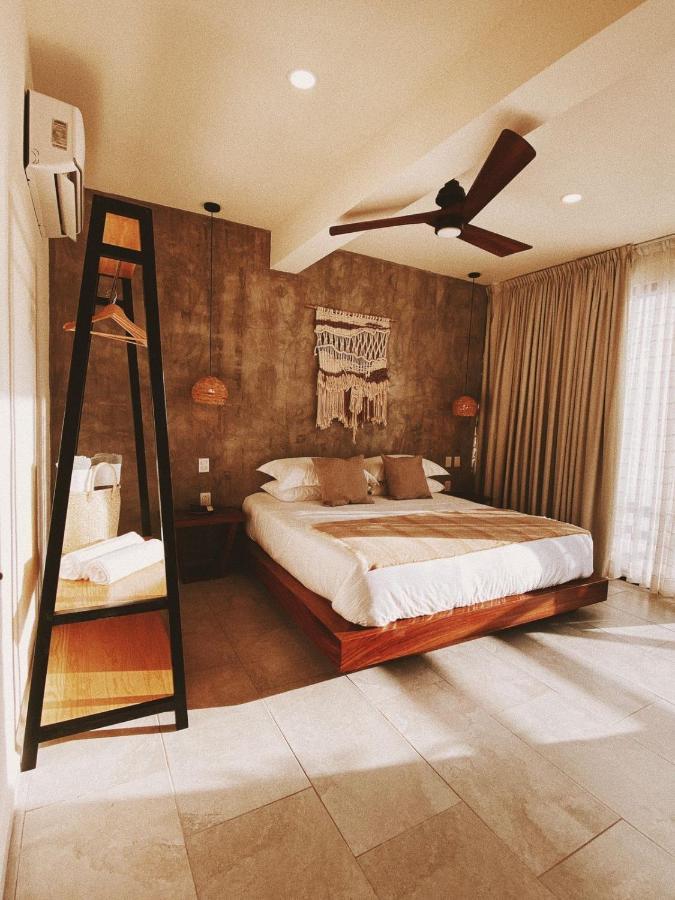 Hotel Casa Bicachi - Adults Only à Puerto Escondido  Extérieur photo