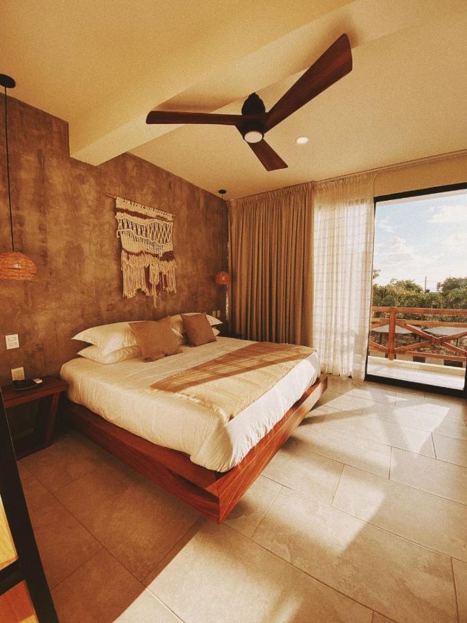 Hotel Casa Bicachi - Adults Only à Puerto Escondido  Extérieur photo