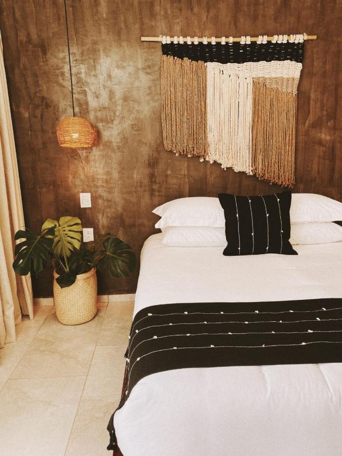Hotel Casa Bicachi - Adults Only à Puerto Escondido  Extérieur photo