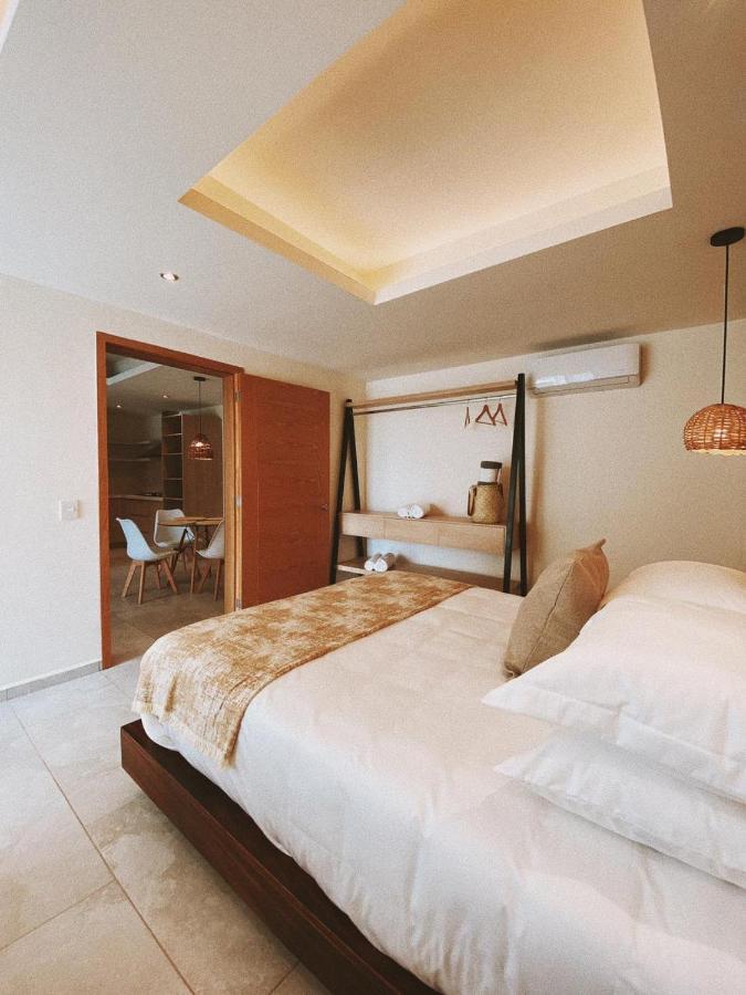 Hotel Casa Bicachi - Adults Only à Puerto Escondido  Extérieur photo