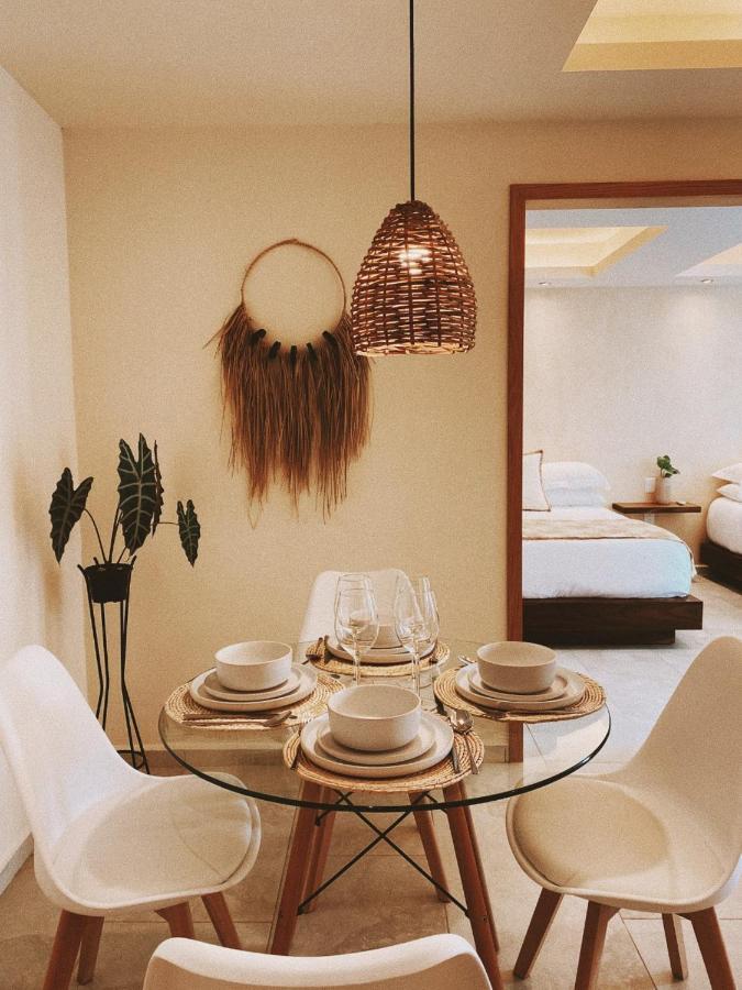 Hotel Casa Bicachi - Adults Only à Puerto Escondido  Extérieur photo