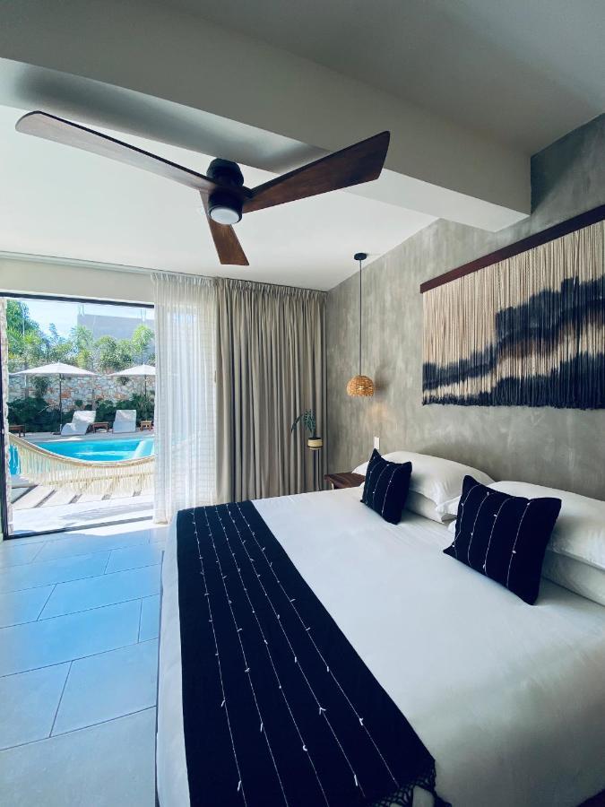Hotel Casa Bicachi - Adults Only à Puerto Escondido  Extérieur photo
