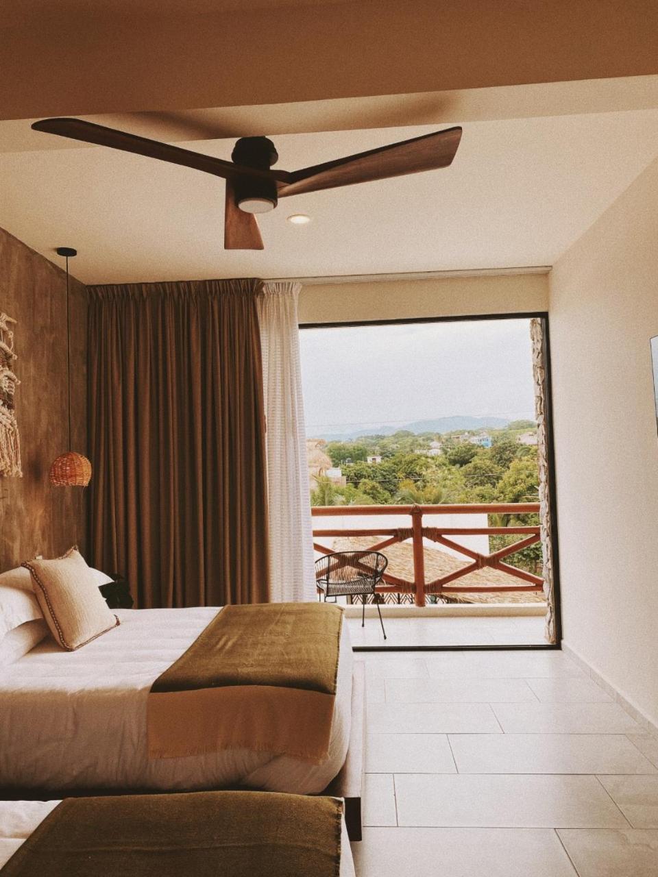 Hotel Casa Bicachi - Adults Only à Puerto Escondido  Extérieur photo