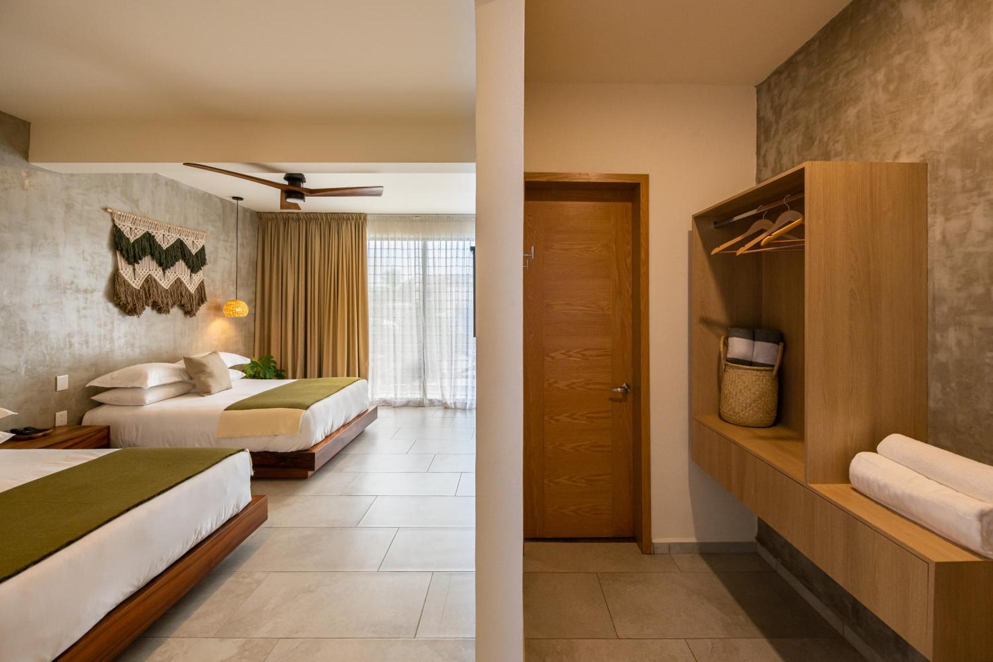 Hotel Casa Bicachi - Adults Only à Puerto Escondido  Extérieur photo
