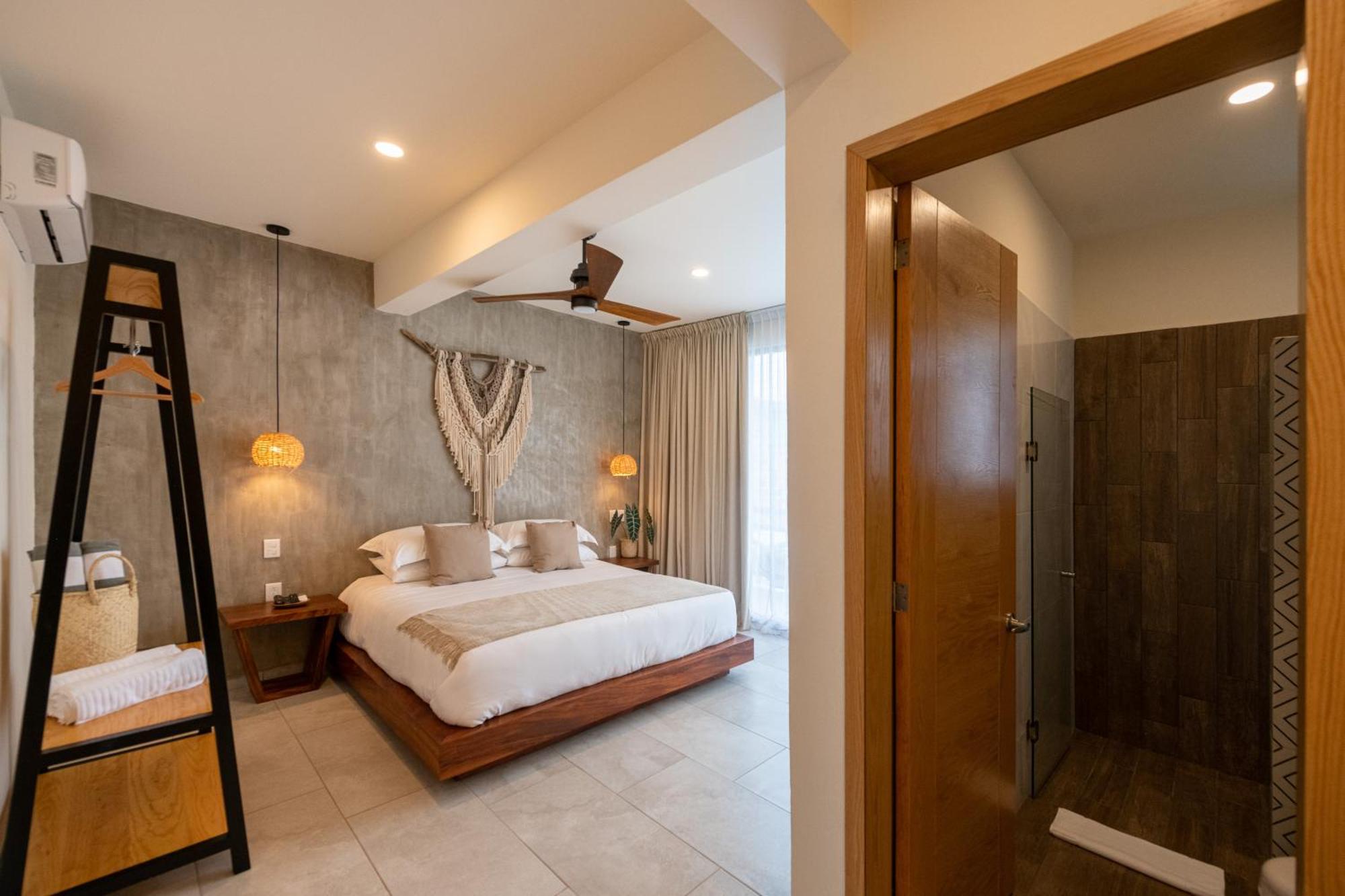 Hotel Casa Bicachi - Adults Only à Puerto Escondido  Extérieur photo