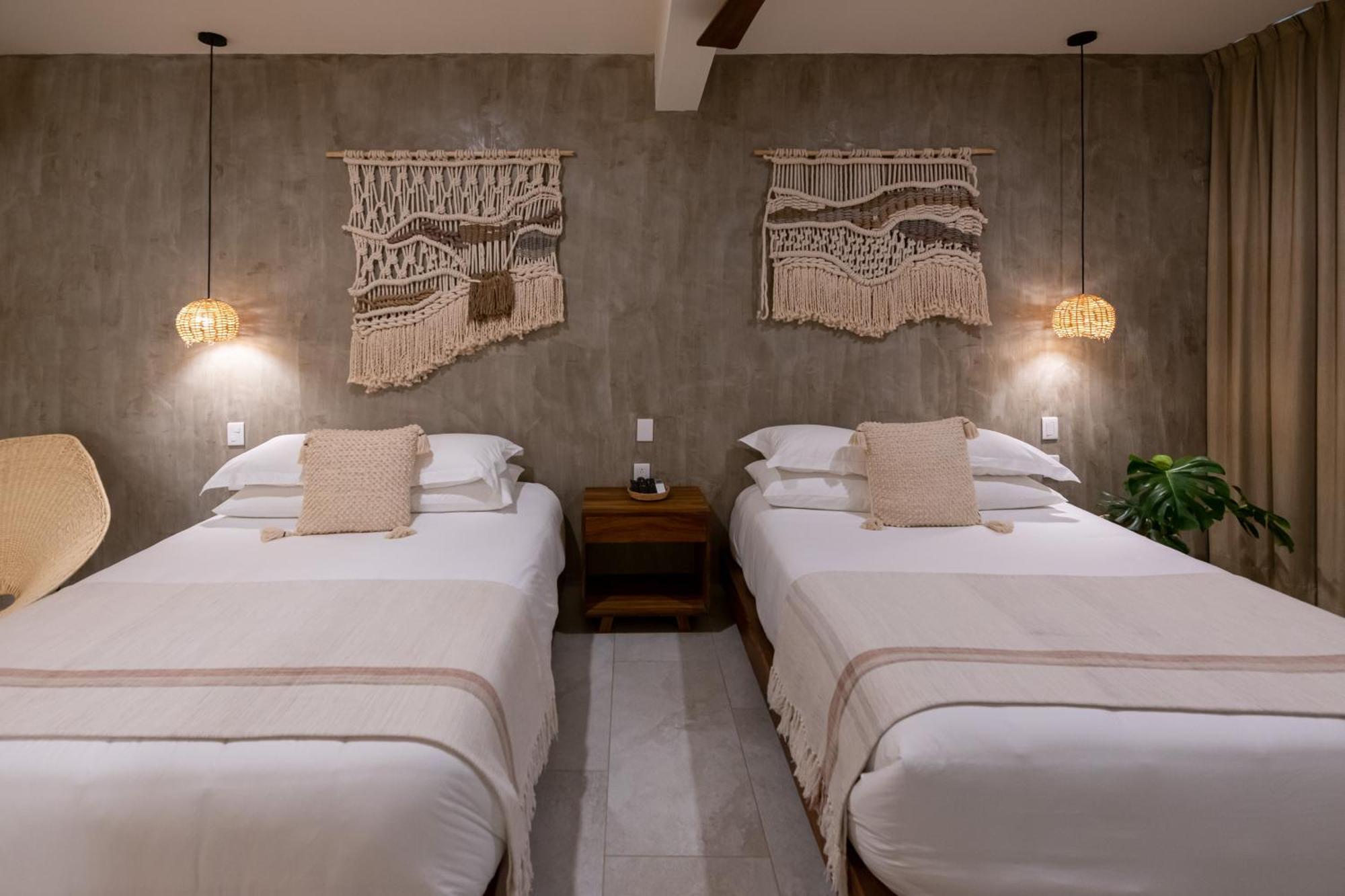 Hotel Casa Bicachi - Adults Only à Puerto Escondido  Extérieur photo